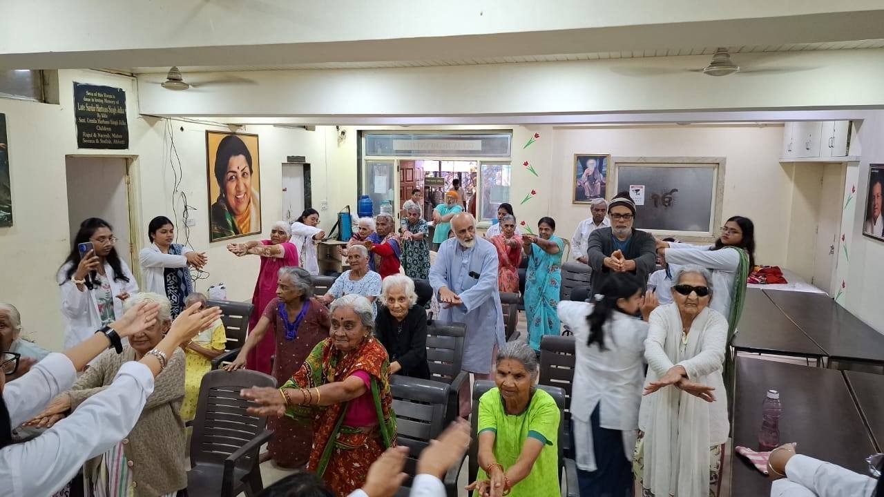 medical camp 2
